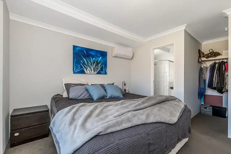 Seventh view of Homely house listing, 30 Dunlowe Loop, Warnbro WA 6169