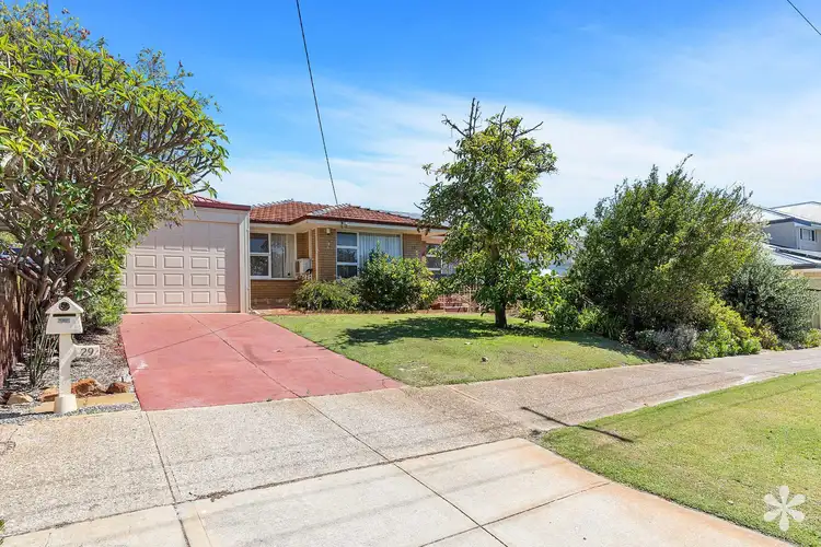 29 Acanthus Road, Willetton WA 6155