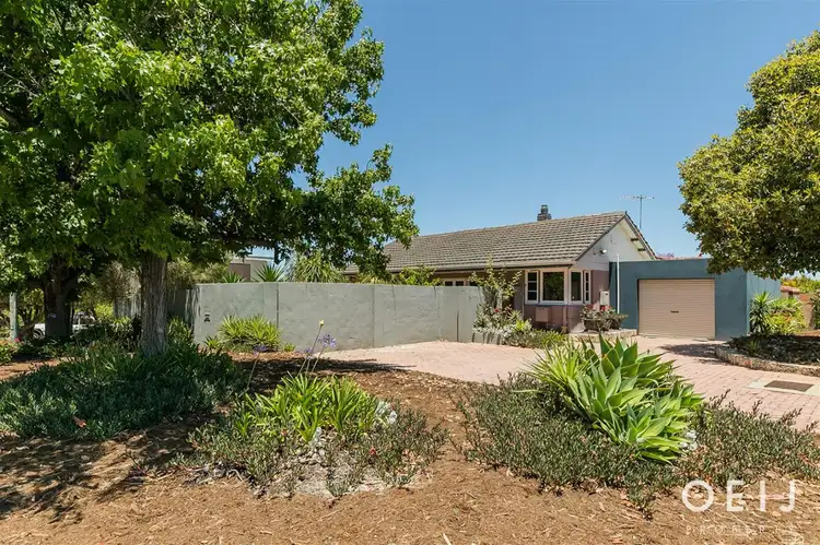 Main view of Homely house listing, 35 Beaconsfiled Street, St James WA 6102