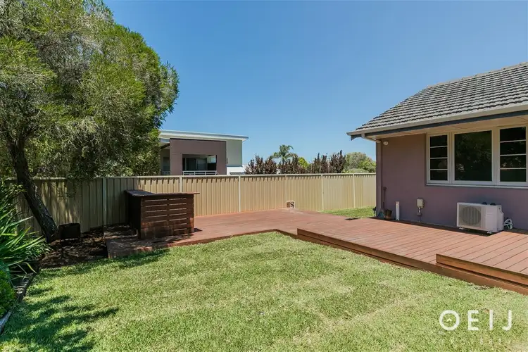 Third view of Homely house listing, 35 Beaconsfiled Street, St James WA 6102