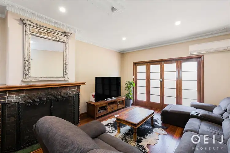 Sixth view of Homely house listing, 35 Beaconsfiled Street, St James WA 6102