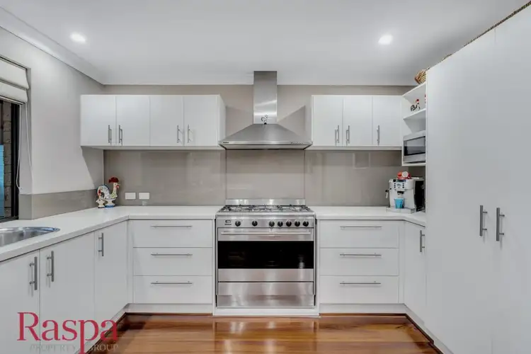 Fourth view of Homely house listing, 27 Samphire Road, Canning Vale WA 6155