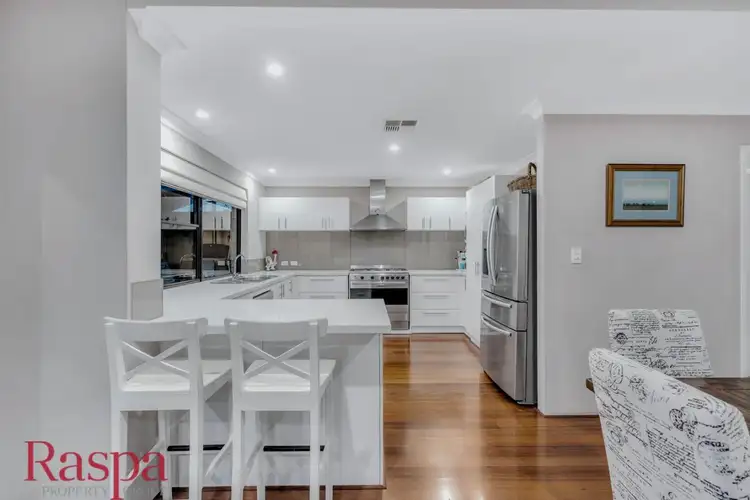 Fifth view of Homely house listing, 27 Samphire Road, Canning Vale WA 6155