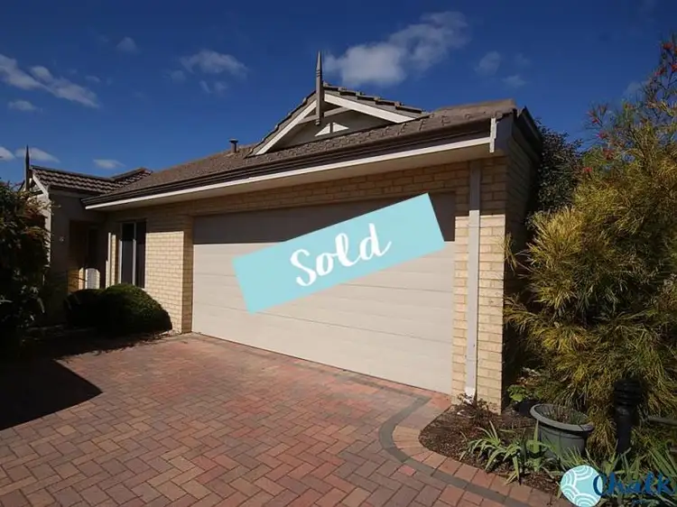 16/16 Newby Court, Waikiki WA 6169