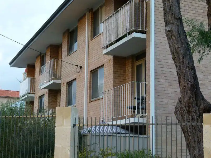 Main view of Homely unit listing, 8/418 Beaufort Street, Highgate WA 6003