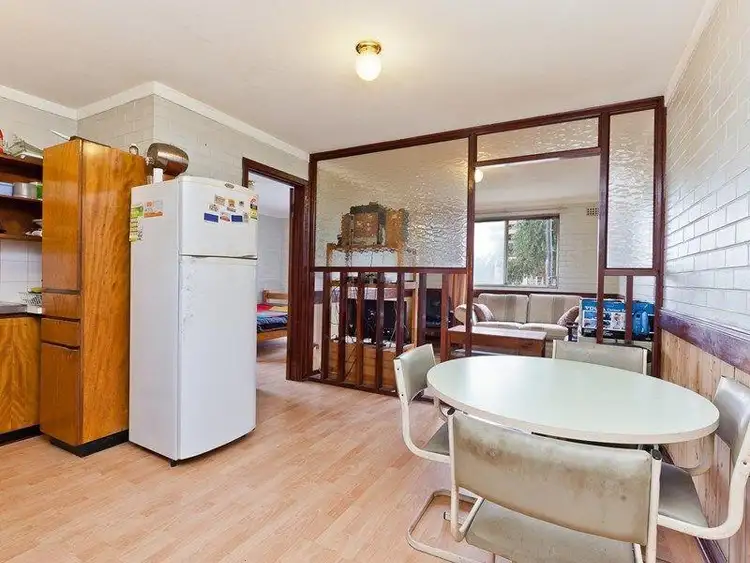 Second view of Homely unit listing, 8/418 Beaufort Street, Highgate WA 6003