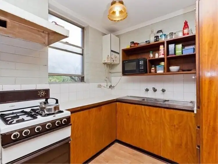 Third view of Homely unit listing, 8/418 Beaufort Street, Highgate WA 6003