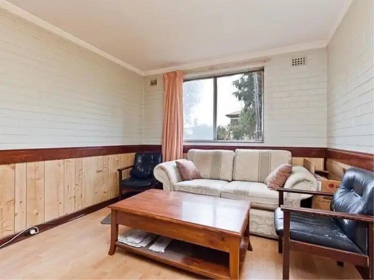 Fifth view of Homely unit listing, 8/418 Beaufort Street, Highgate WA 6003