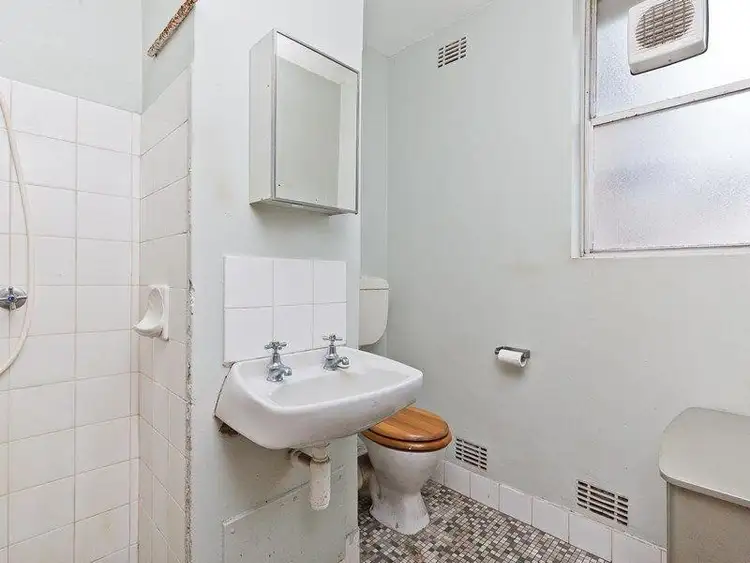 Sixth view of Homely unit listing, 8/418 Beaufort Street, Highgate WA 6003