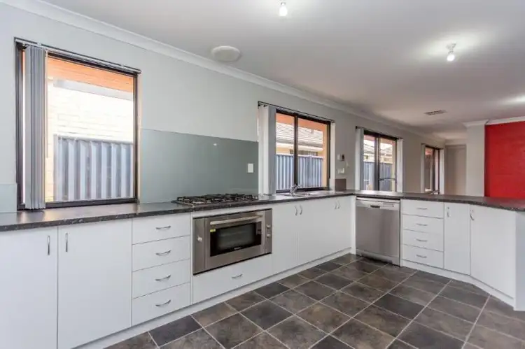Second view of Homely house listing, 52 Plaistowe Blvd., Byford WA 6122