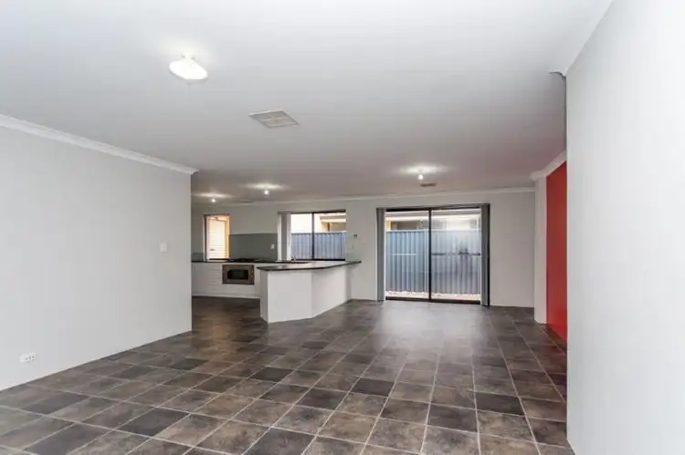 Third view of Homely house listing, 52 Plaistowe Blvd., Byford WA 6122