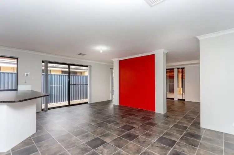 Fourth view of Homely house listing, 52 Plaistowe Blvd., Byford WA 6122