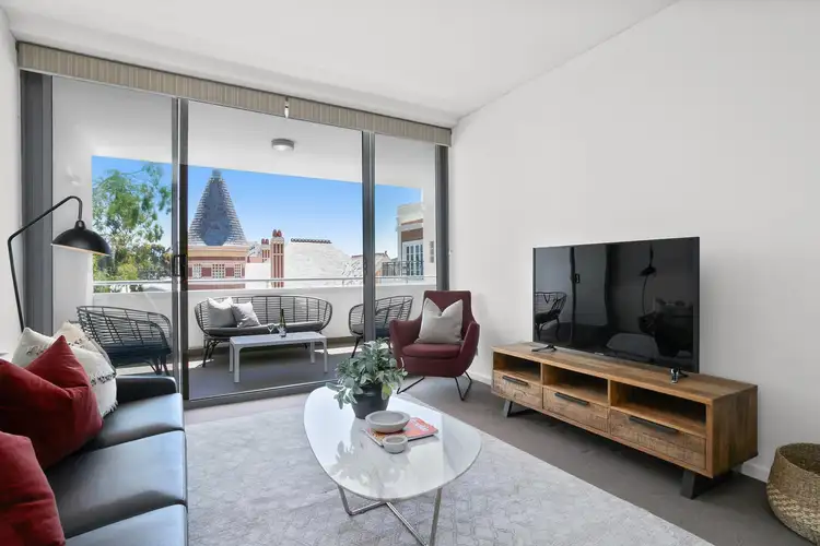 53/1178 Hay Street, West Perth WA 6005