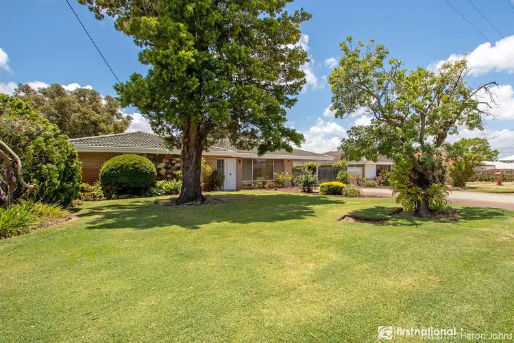 10 Venus Street, Bateman WA 6150
