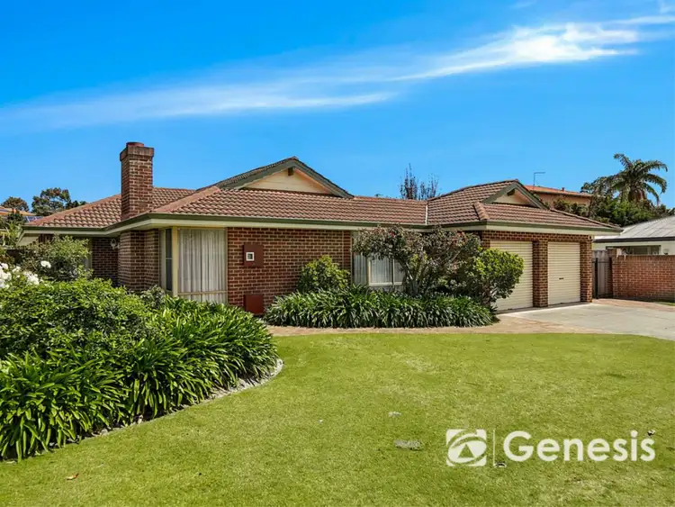 Second view of Homely house listing, 29 Churchlands Avenue, Churchlands WA 6018