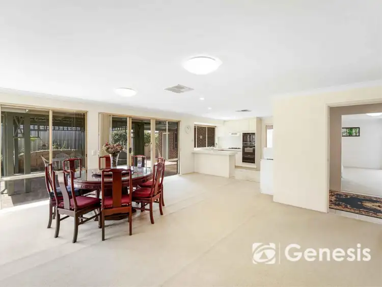 Fourth view of Homely house listing, 29 Churchlands Avenue, Churchlands WA 6018