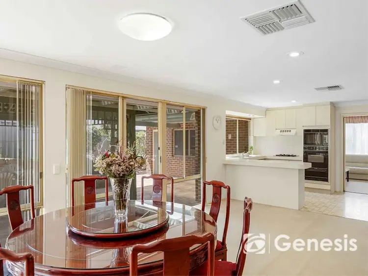 Fifth view of Homely house listing, 29 Churchlands Avenue, Churchlands WA 6018