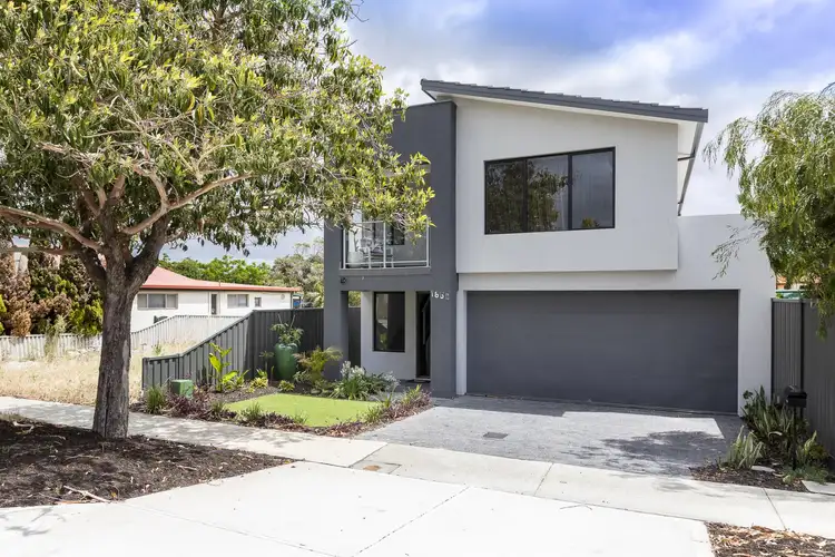 165B Mcdonald Street, Joondanna WA 6060