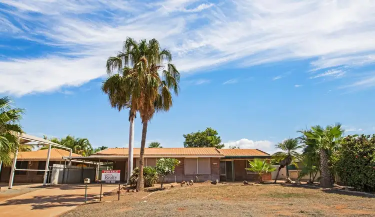 46 Hunt Way, Bulgarra WA 6714