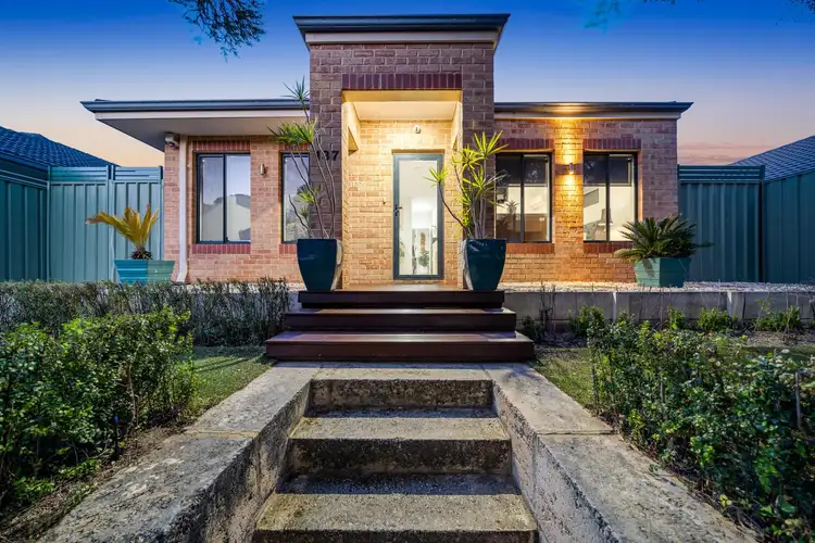 137 Beenyup Road, Atwell WA 6164