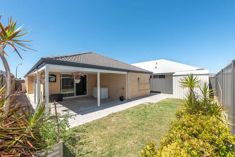 Main view of Homely house listing, 24 Langdon Loop, Caversham WA 6055