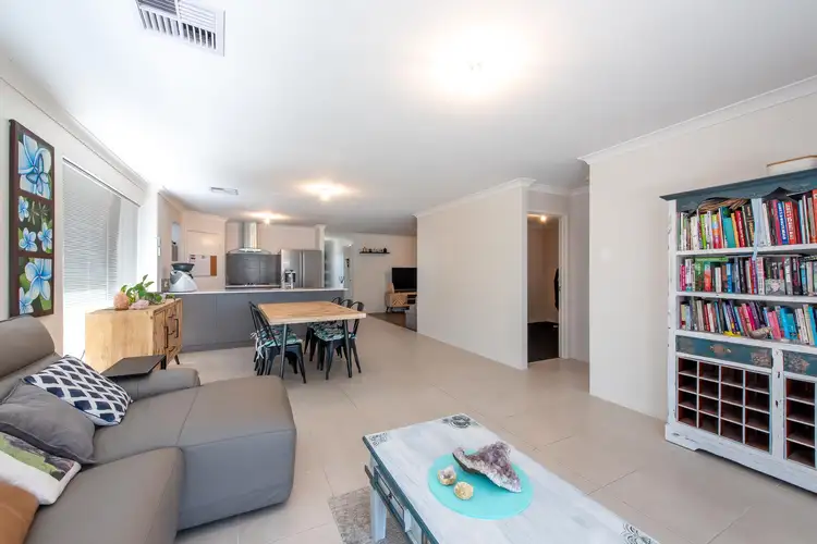 Fifth view of Homely house listing, 24 Langdon Loop, Caversham WA 6055