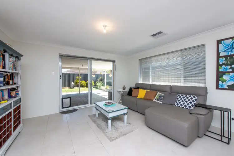 Sixth view of Homely house listing, 24 Langdon Loop, Caversham WA 6055