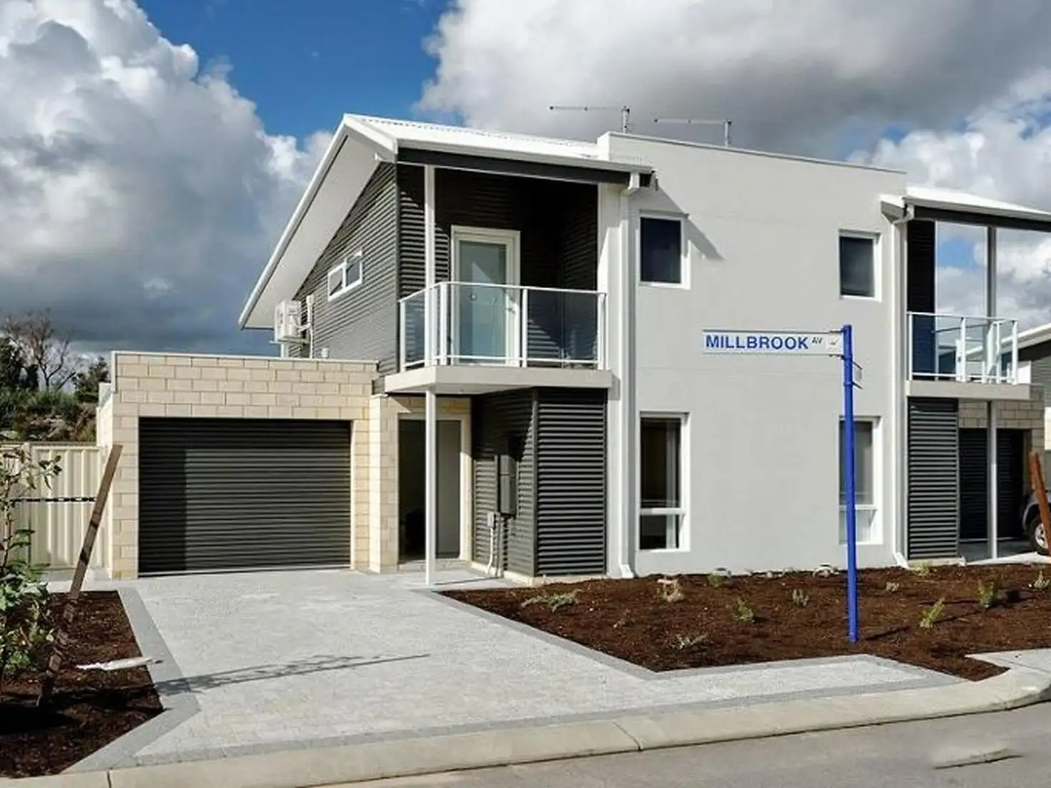 Main view of Homely townhouse listing, 19 Wem Lane, Bertram WA 6167