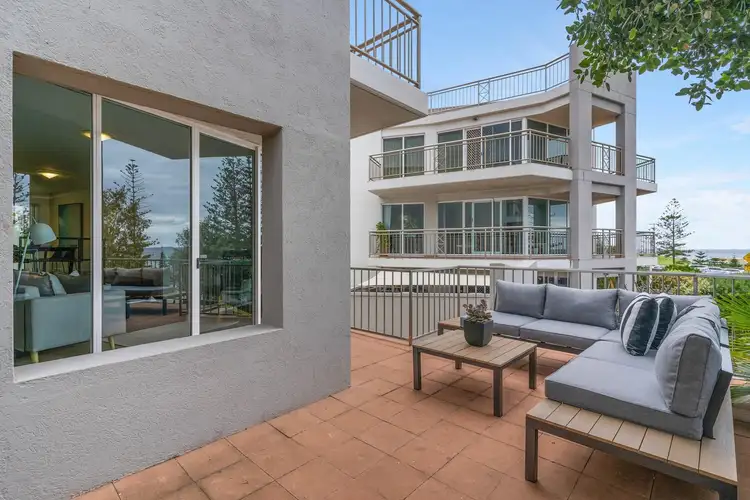 Fifth view of Homely townhouse listing, T1/183 West Coast Highway, Scarborough WA 6019