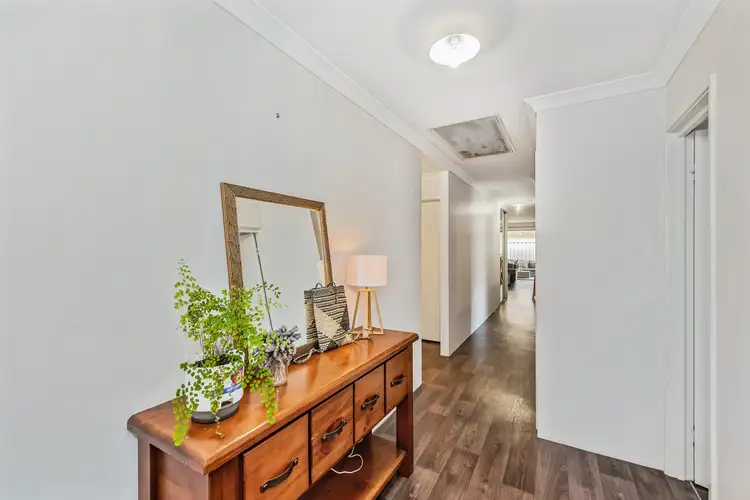 Third view of Homely house listing, 6 Nagal Way, Wattle Grove WA 6107