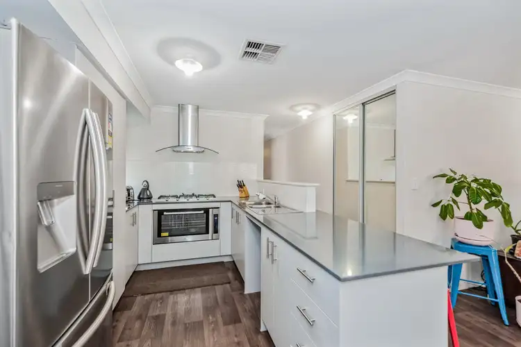 Sixth view of Homely house listing, 6 Nagal Way, Wattle Grove WA 6107