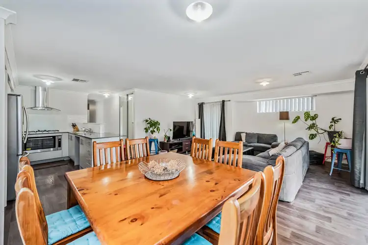 Seventh view of Homely house listing, 6 Nagal Way, Wattle Grove WA 6107