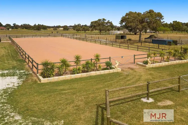 Fifth view of Homely house listing, Lot 207 Curtis Lane, West Pinjarra WA 6208