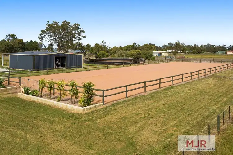 Sixth view of Homely house listing, Lot 207 Curtis Lane, West Pinjarra WA 6208