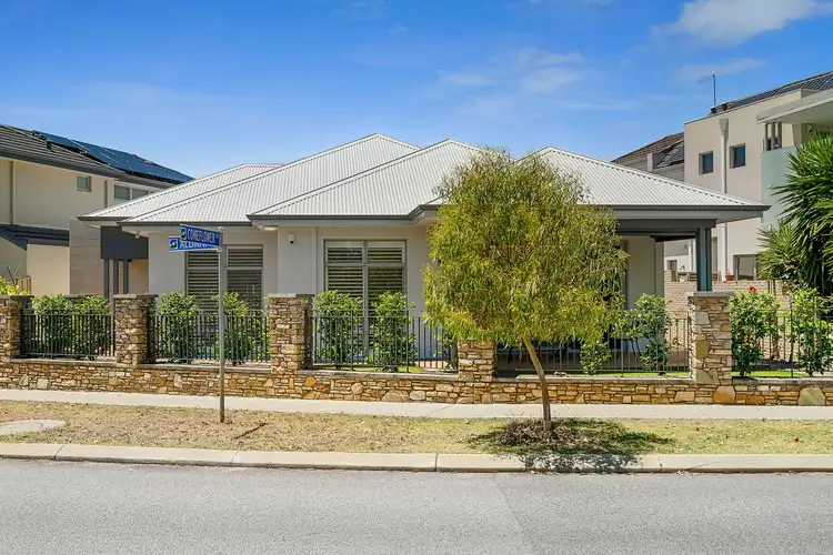 9 Alumni Terrace, Churchlands WA 6018