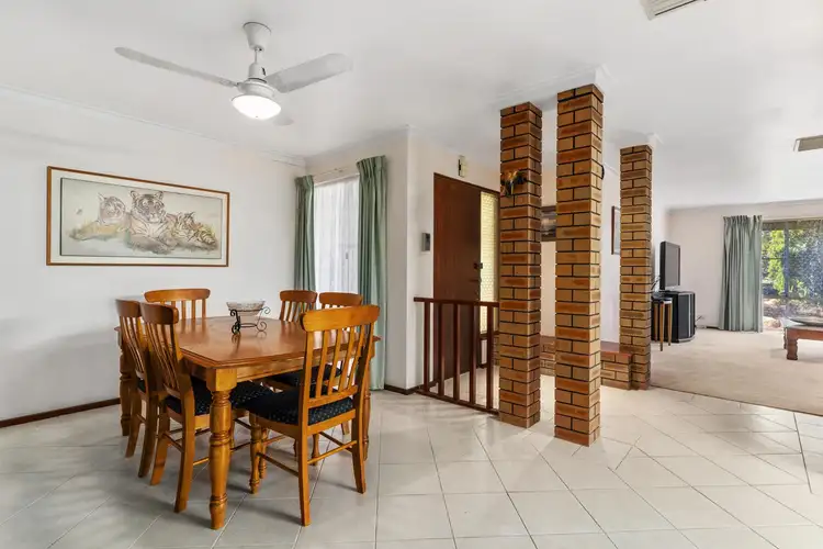 Third view of Homely semi-detached listing, 8B Renegade Way, Kingsley WA 6026