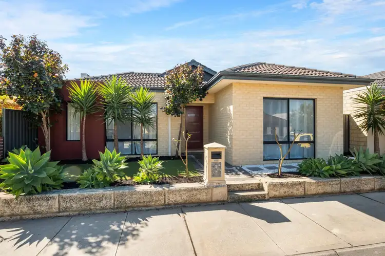 Main view of Homely house listing, 3 Vaspar Link, Aveley WA 6069