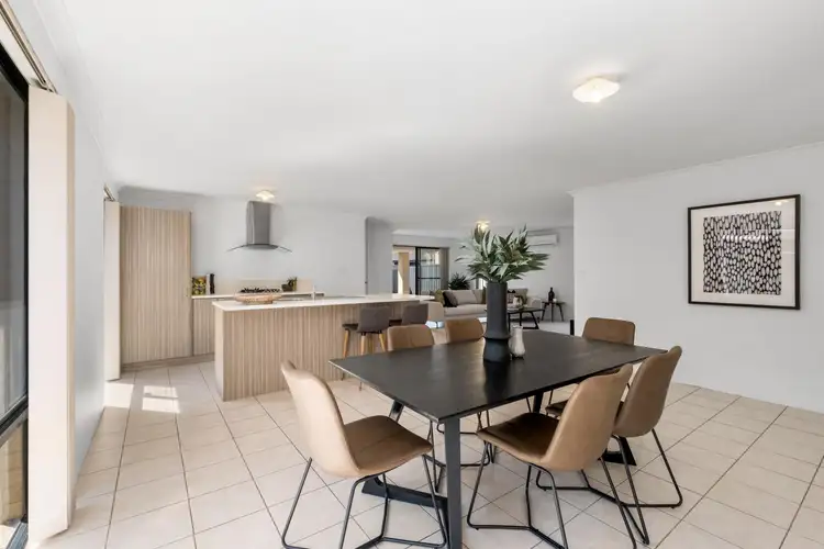 Third view of Homely house listing, 3 Vaspar Link, Aveley WA 6069