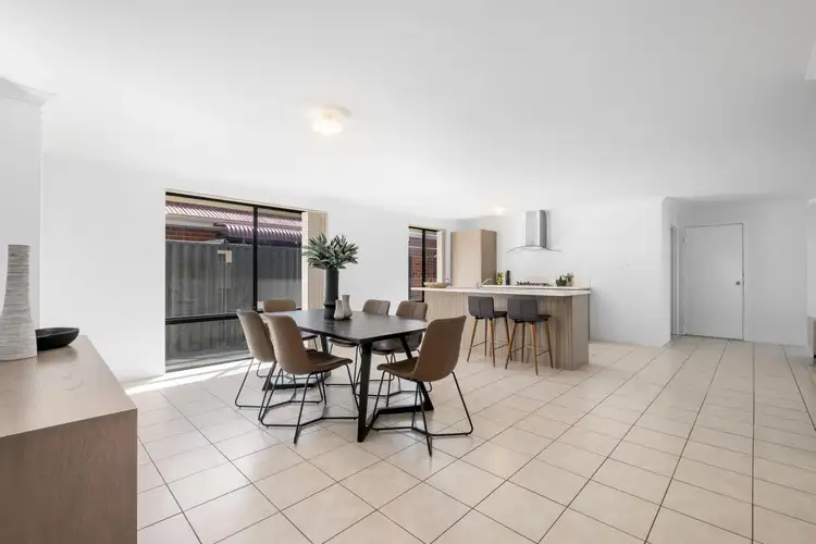 Fourth view of Homely house listing, 3 Vaspar Link, Aveley WA 6069