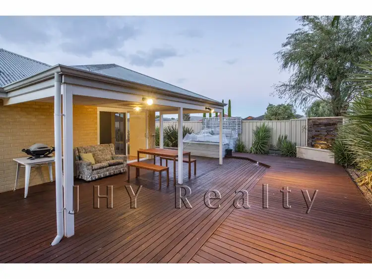 22 Stanford Drive, Abbey WA 6280