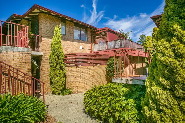 Second view of Homely apartment listing, 8/156 Labouchere Road, Como WA 6152
