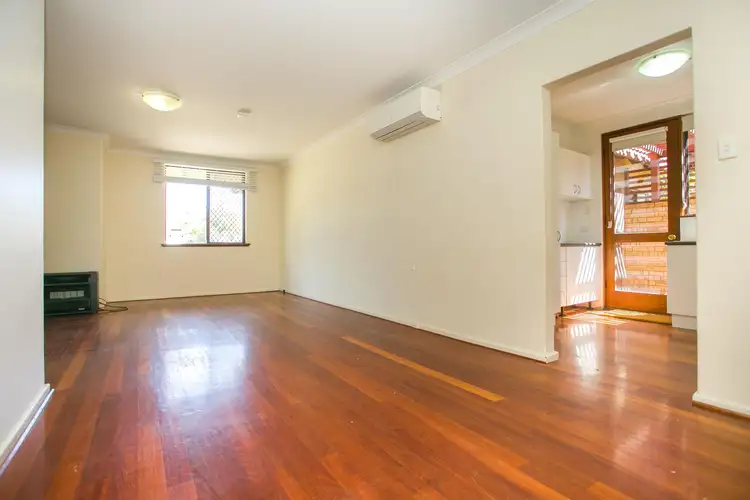Third view of Homely apartment listing, 8/156 Labouchere Road, Como WA 6152