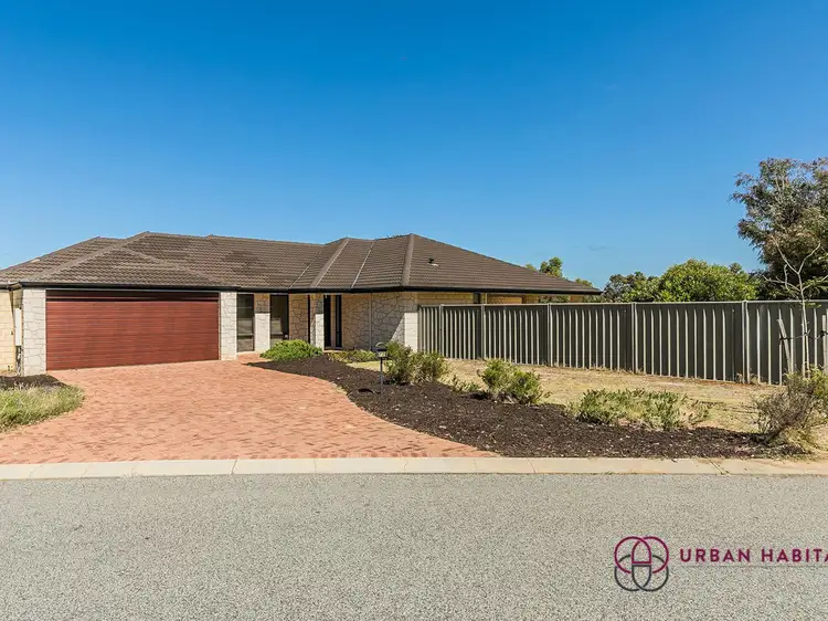 72 Beauchamp Loop, Wellard WA 6170