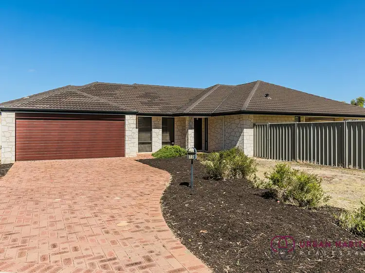 Second view of Homely house listing, 72 Beauchamp Loop, Wellard WA 6170