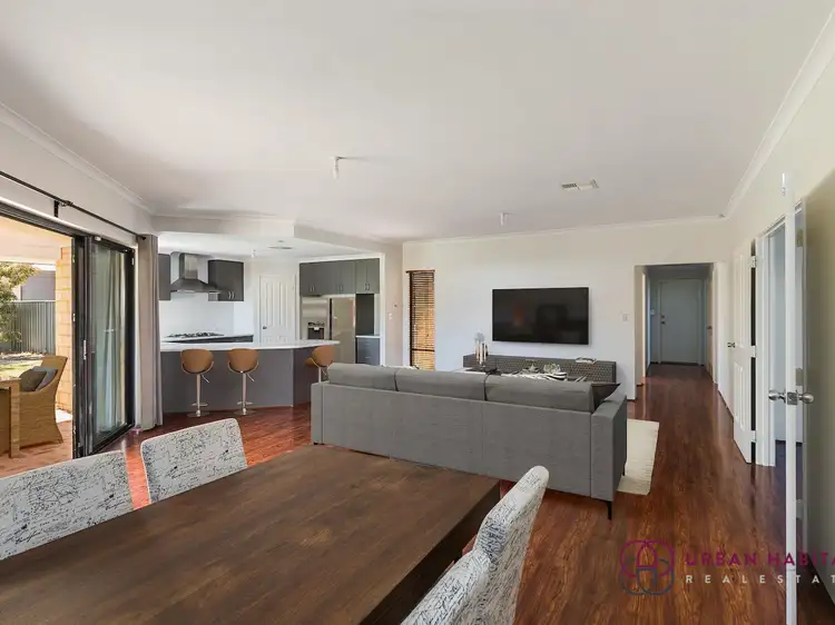 Third view of Homely house listing, 72 Beauchamp Loop, Wellard WA 6170