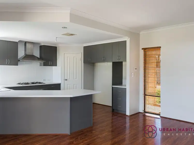 Fourth view of Homely house listing, 72 Beauchamp Loop, Wellard WA 6170
