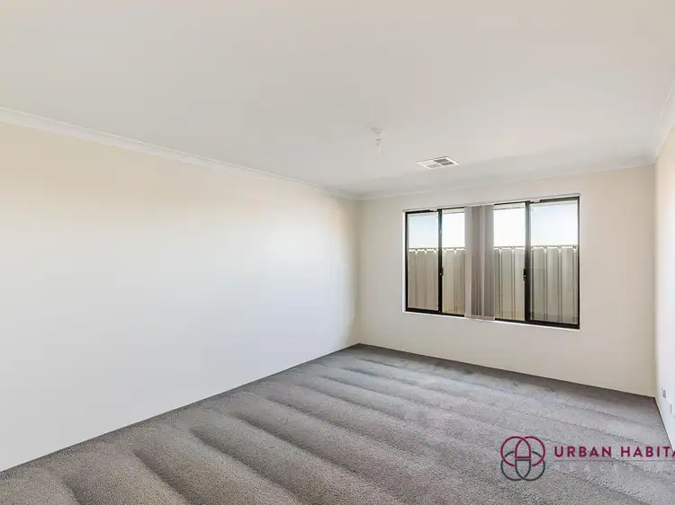 Fifth view of Homely house listing, 72 Beauchamp Loop, Wellard WA 6170