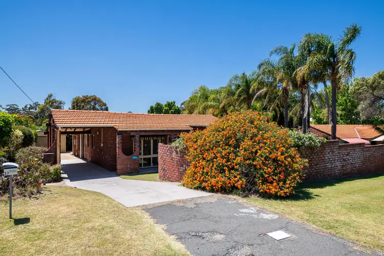 37 Pullan Place, Greenwood WA 6024