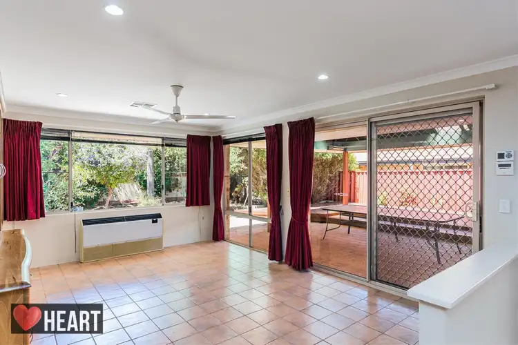 Fourth view of Homely house listing, 18 Fairmount Close, Bibra Lake WA 6163