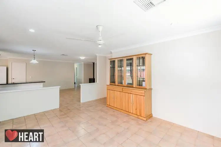 Fifth view of Homely house listing, 18 Fairmount Close, Bibra Lake WA 6163